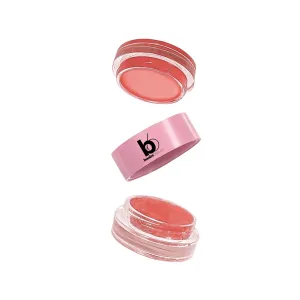 Lip Scrub & Mask Duo - Peach