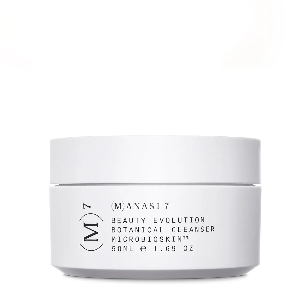 Manasi 7 Microbioskin Botanical Cleanser Caulis