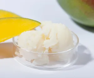 Mango Butter Cosmetic