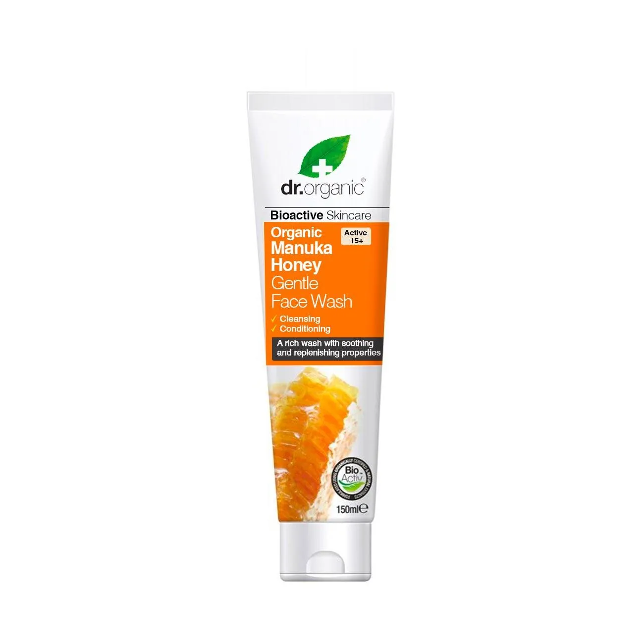 Manuka Honey Face Wash