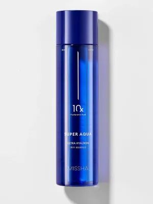 MISSHA Super Aqua Ultra Hyalron Skin Essence 10X 200ml