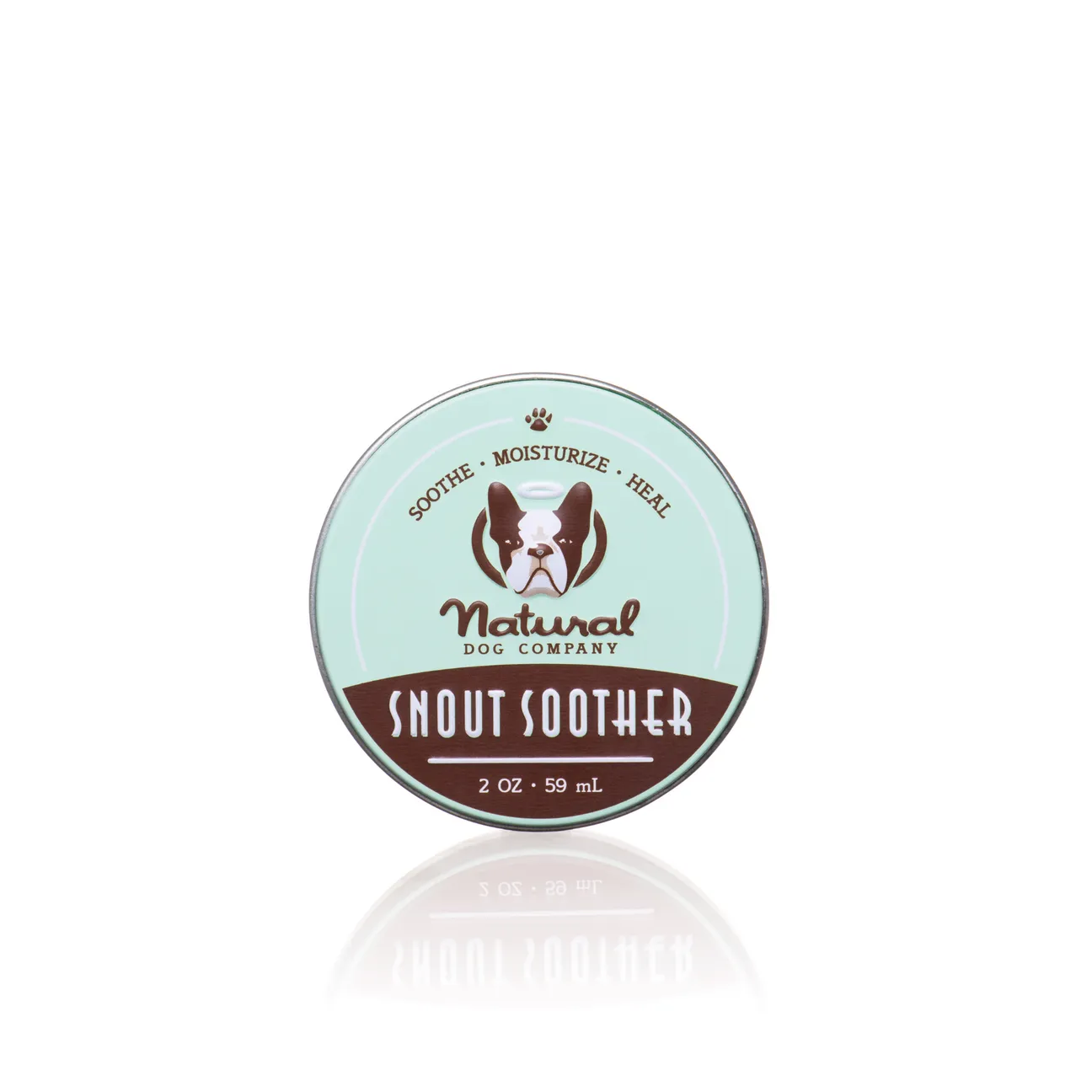 Natural Dog Company Snout Soother-Holistic Dog Balm - Wholesale