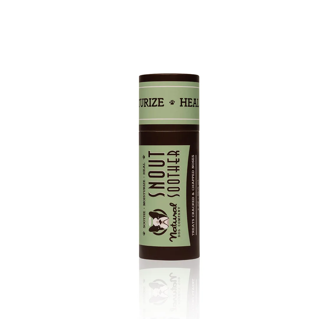 Natural Dog Company Snout Soother-Holistic Dog Balm - Wholesale