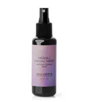 Neroli Facial Antibacterial Mist