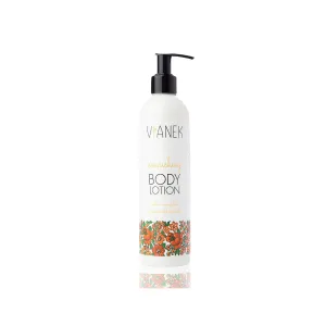 Nourishing Body Lotion