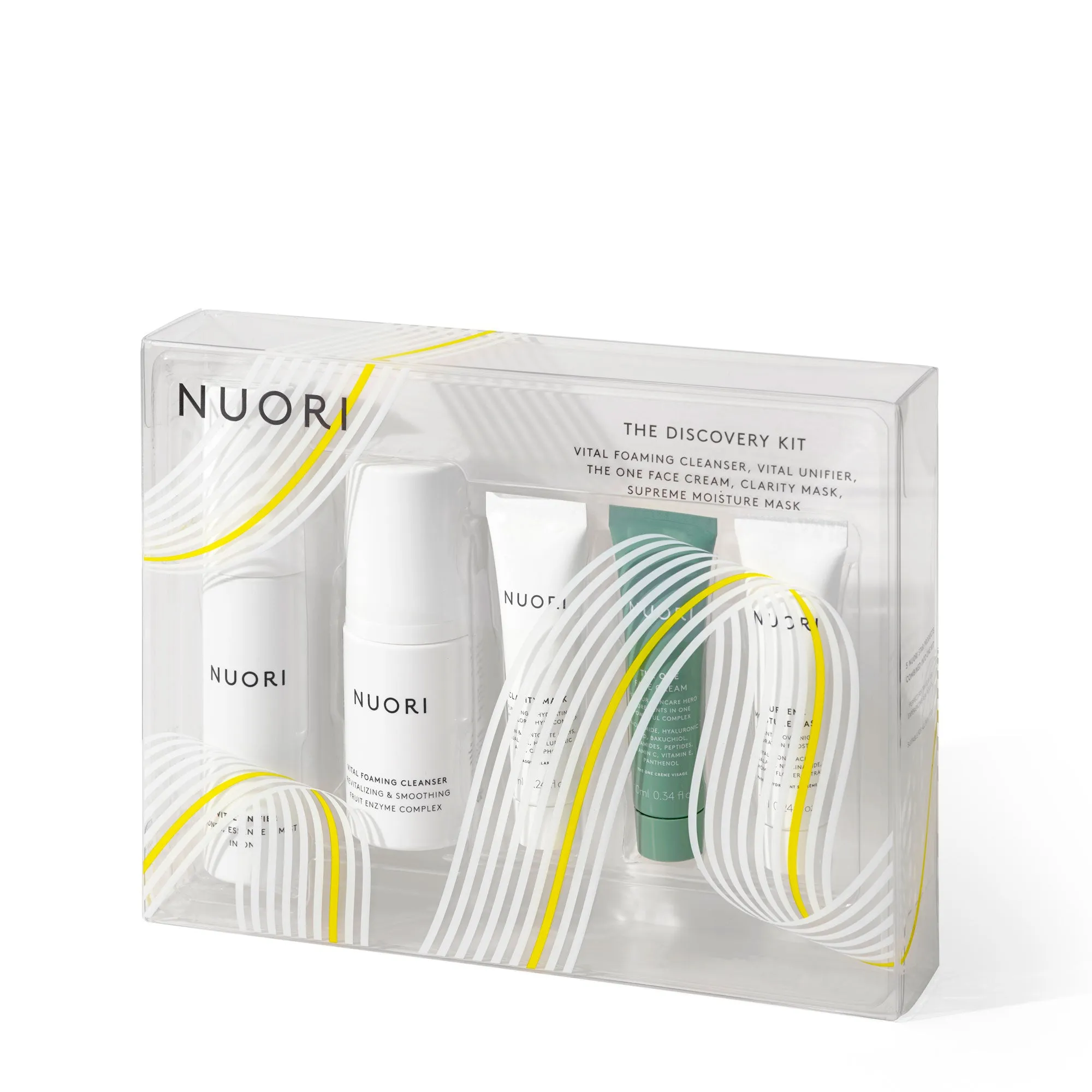 Nuori Discovery Set