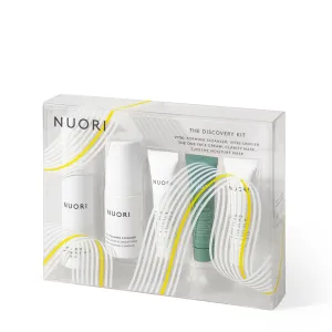 Nuori Discovery Set