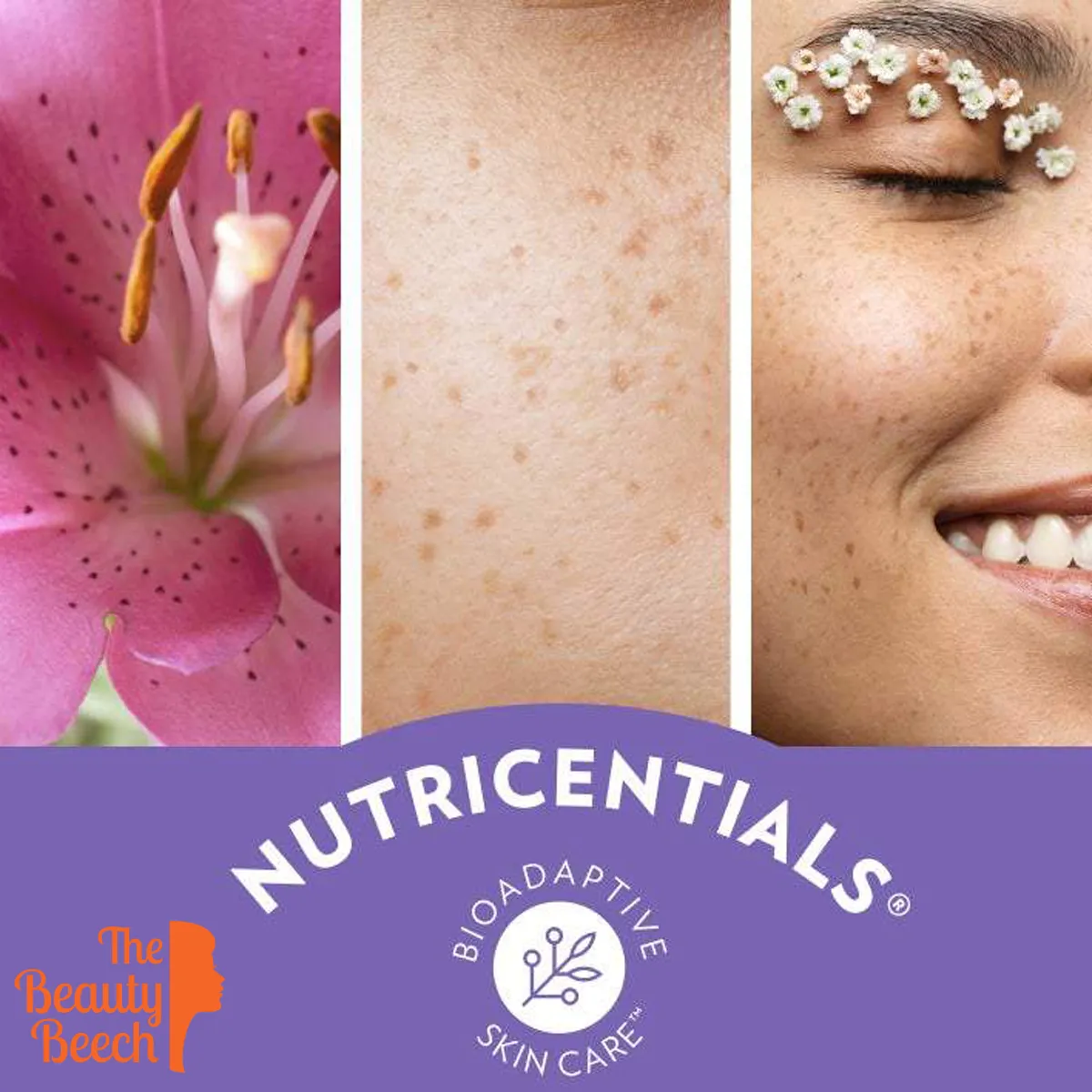 Nutricentials® Calm & Gentle Kit