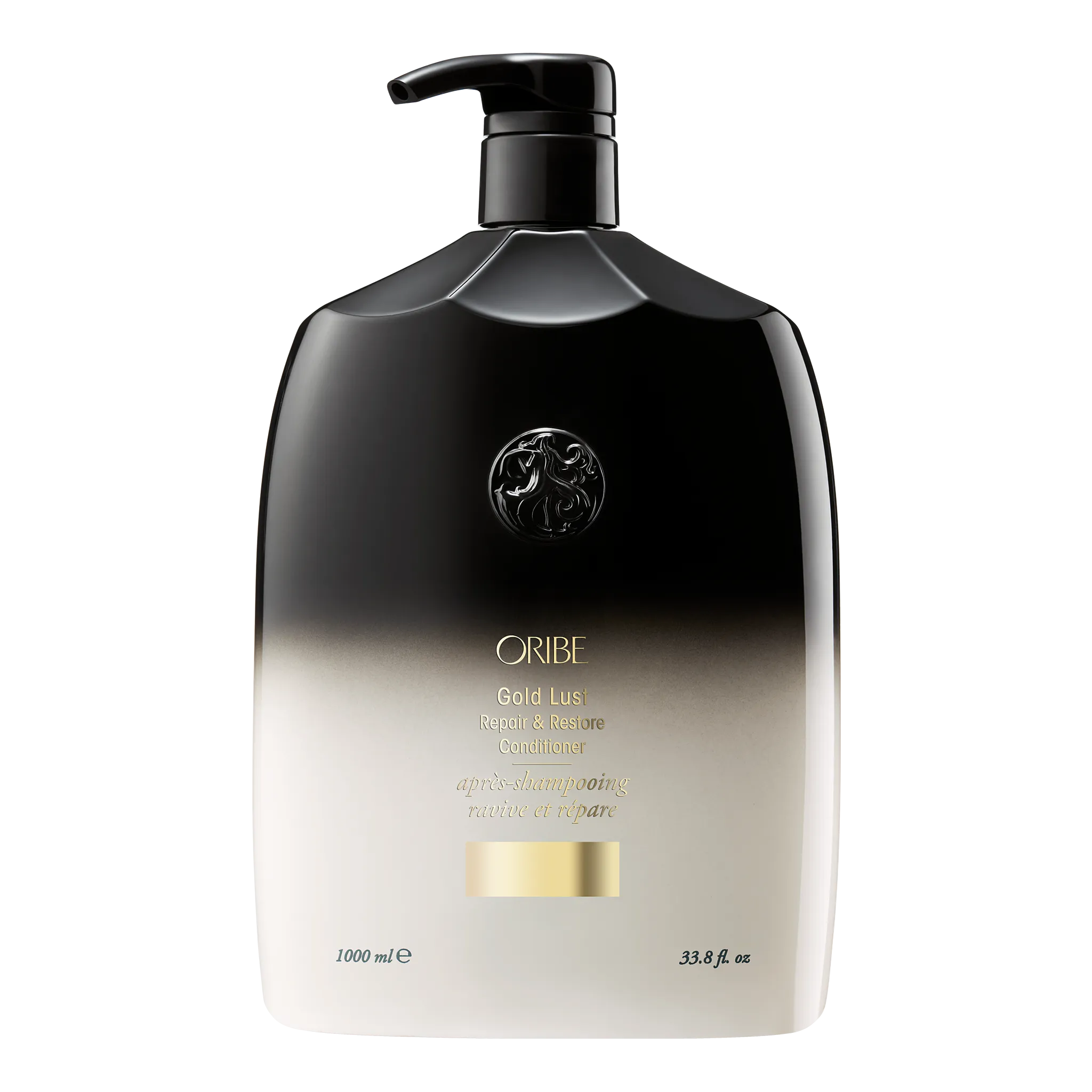 ORIBE Gold Lust Repair & Restore Conditioner 1L