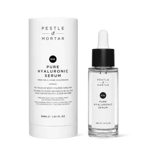 Pestle & Mortar Pure Hyaluronic Acid Serum