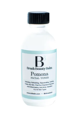 Pomona Facial Toner