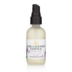 Pure Lavender Essence Misting Toner