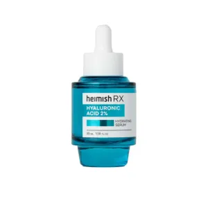 RX Hyaluronic Acid 2% Hydrating Serum - 35 ml