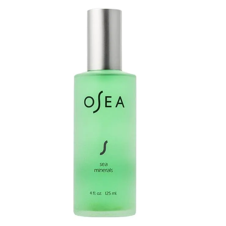 Sea Minerals Mist