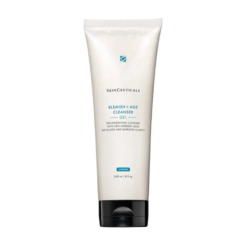 SkinCeuticals Blemish & Age Cleanser 240ml