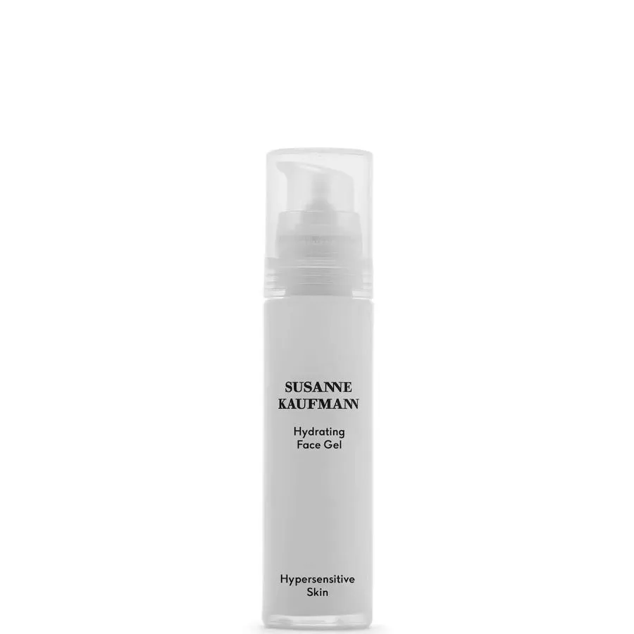 Susanne Kaufmann Hydrating Face Gel