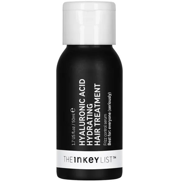 The INKEY List Hyaluronic Acid Hydrating Hair Treatment