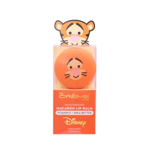 TIGGER Macaron Lip Balm - Mango Peach