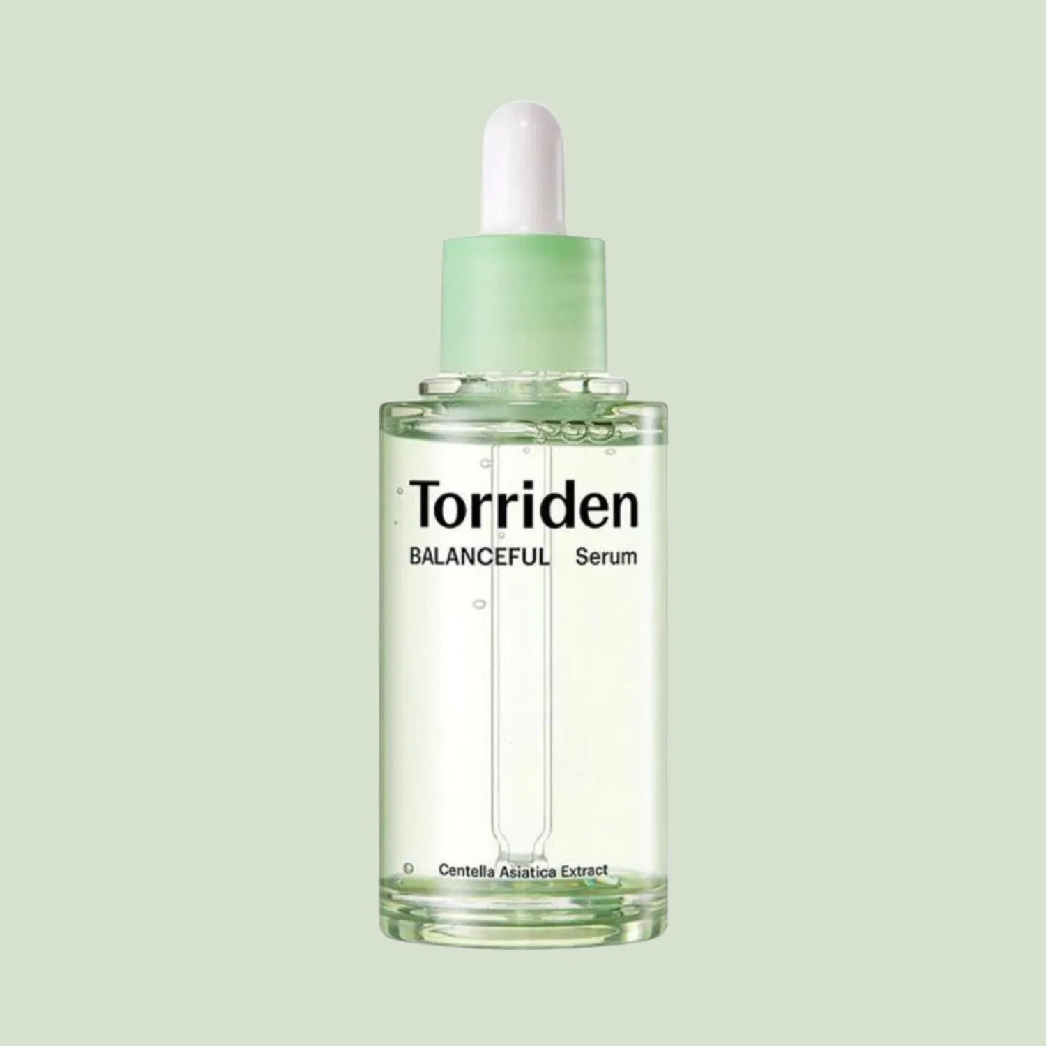 Torriden Balanceful Cica Serum 50ml