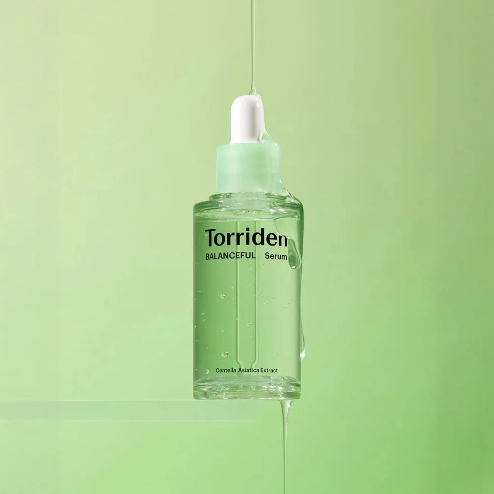 Torriden Balanceful Cica Serum 50ml