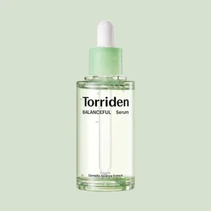 Torriden Balanceful Cica Serum 50ml