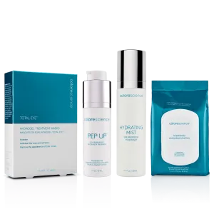 Ultra Hydrating Skincare Essentials Bundle