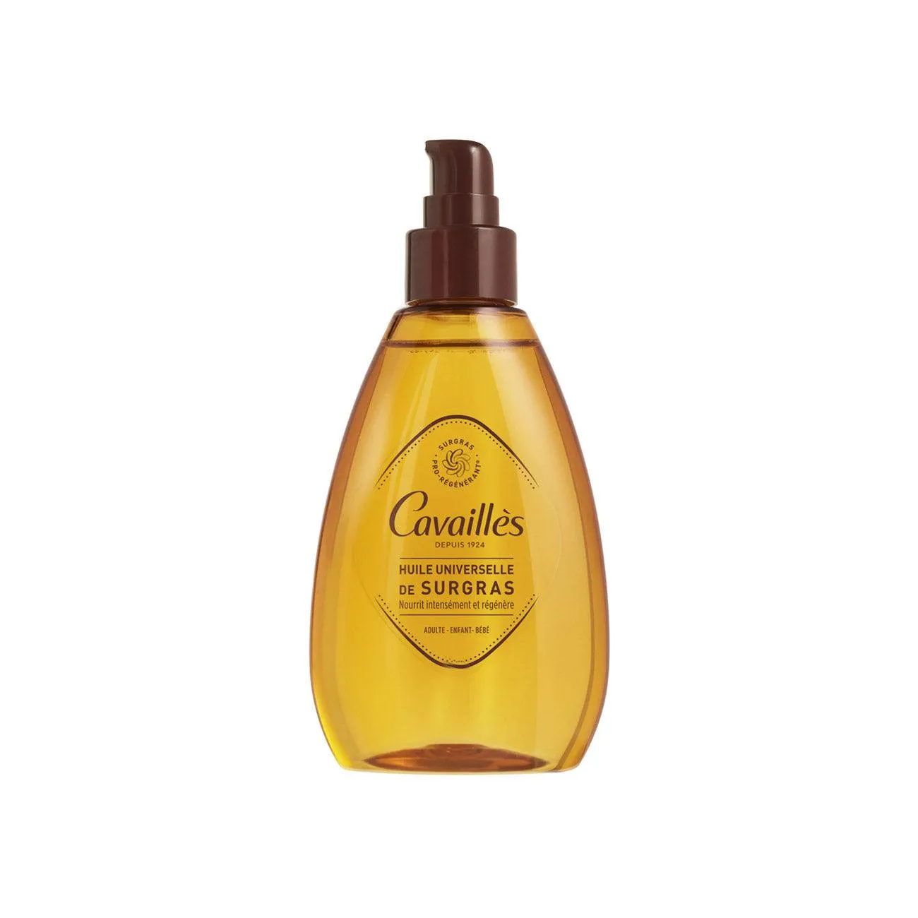 Universal Surgras Nourishing Oil