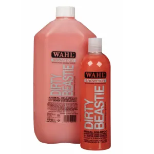 Wahl Dirty Beastie Shampoo